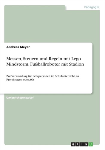 Meyer messen steuern und - meyer,