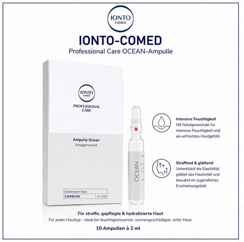 Ionto comed professional care - ionto-comed,