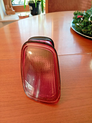 Fiat barchetta blinker - fiat,
