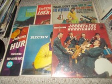 LOT OF 24 ORG ROCK N ROLL &