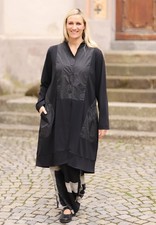 ELLI - Lagenlook MANTEL /