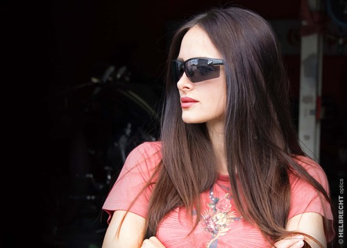 Bikerbrille motorradbrille - bikerbrille,