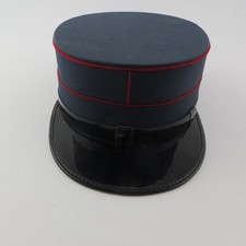 Schweiz, alte Polizeimütze (A)