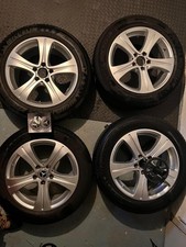 Org.Mercedes Benz 17 Zoll