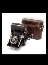 Zeiss Ikon Super Ikonta 530