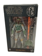 Hasbro Star Wars Black Series