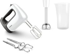 Tefal Prep'Mix + Handmixer mit