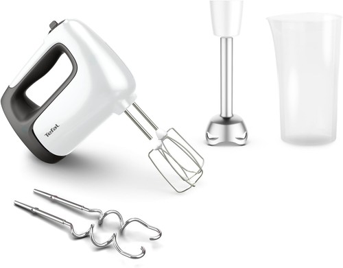 Tefal prep mix handmixer mit - prep'mix,