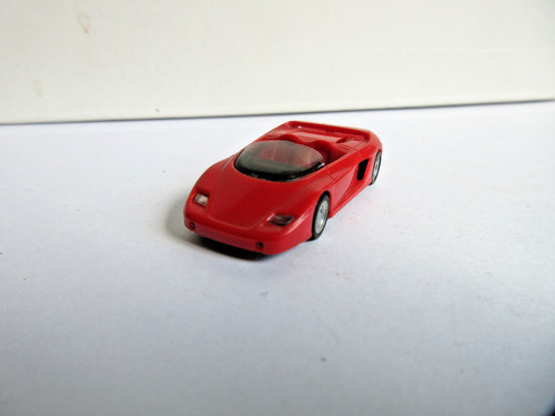 Euromodell ferrari - euromodell, 1:87