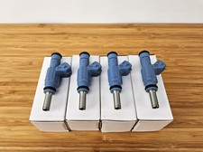 Audi TT 8N S3 8L 1.8T Einspritzdüsen Ventile 06A906031J APX APY AUL AMK 4 Stück