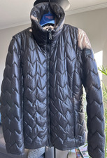 GEOX respira Ecco Daunen Jacke