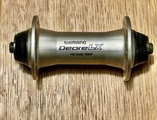 Shimano Deore LX VR Nabe