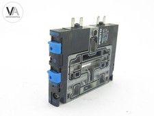 Festo Magnetventil Solenoid