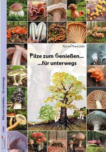 Pilze zum genießen für - zum,