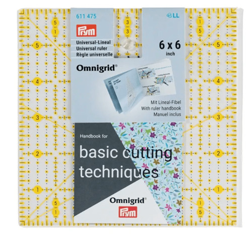 Omnigrid universal lineal - omnigrid,