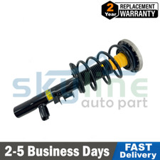 1x Federbein Vorne Rechts Mit