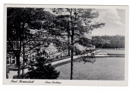 839 bad bramstedt - bramstedt, neues