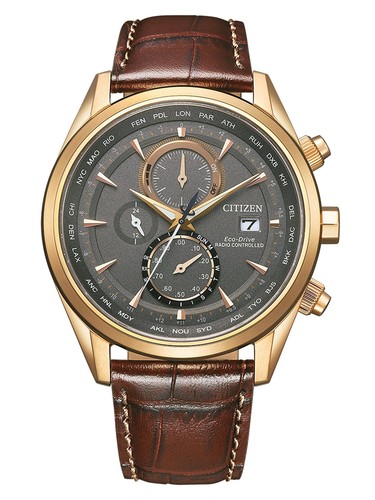 Citizen at8263 10h herrenuhr - citizen,