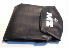 Sitzbankbezug strukturiert