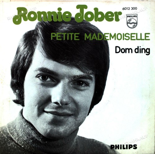 Ronnie tober petite - tober,