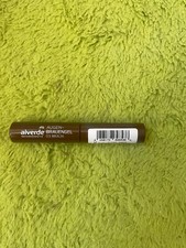 alverde NATURKOSMETIK Augenbrauengel Mini 03 Braun