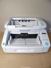 Canon DR-7550C High Speed Color Duplex Document Scanner A3 USB - 225,370 SCANS