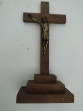 Kreuz mit Korpus ca. 26 cm hoch