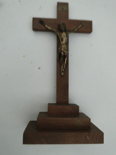Kreuz mit korpus 26 cm - mit, ca.