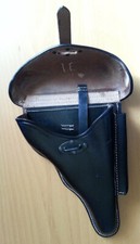 Pistolentasche holster p38 - wh,