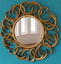 WUNDERSCHÖNER WANDSPIEGEL