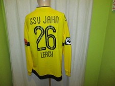 Jahn Regensburg saller