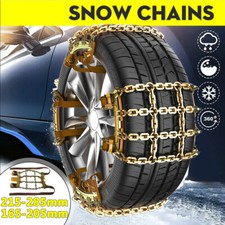 Auto Schneeketten Anti-Rutsch