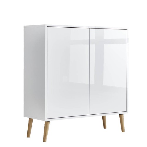 Schuhkommode ben4 sideboard - schuhkommode,