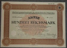 Aktiengesellschaft