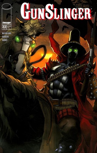 Gunslinger spawn regular - spawn,