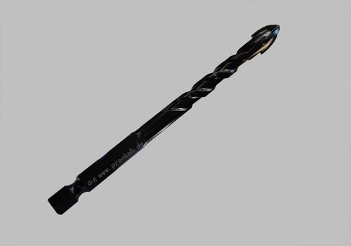 Fliesenbohrer 8mm bohrer für - fliesenbohrer, 8mm,bohrer