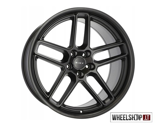 Dodge srt style r20 - srt,