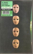 PINK FLOYD "Is There Anybody