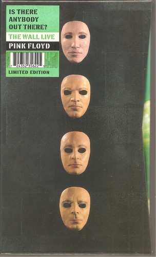Pink floyd there anybody - floyd, "is