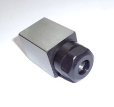 Spannzangenfutter Spannblock