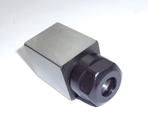 Spannzangenfutter spannblock - spannzangenfutter,