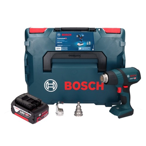 Bosch ghg 18v professional - bosch, 18v-50