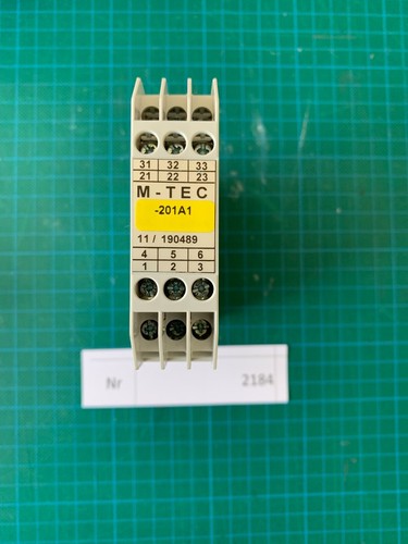 Tec 512 strom - m-,