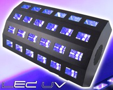 BeamZ "BUV463" 24x 3 Watt UV