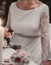 Brautkleid Hochzeitskleid