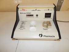 PHARMACIA RIA-PAC PIPET