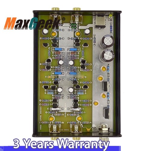Dc28 36v phono amplifier - dc28-36v,