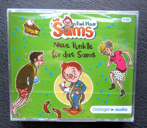 Ovp neu neue punkte - 3, /