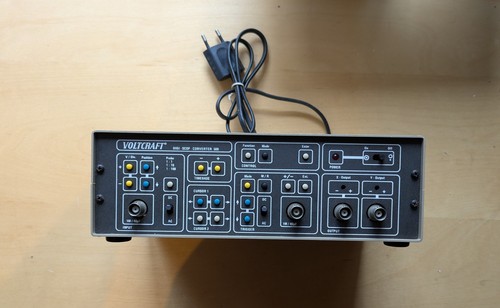 Voltcraft digi scop - voltcraft, digi-scop