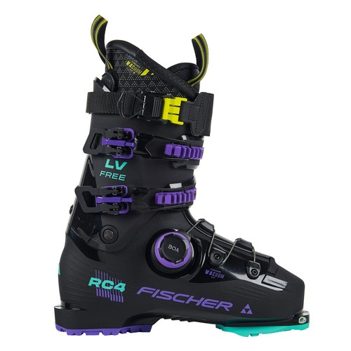 Fischer rc4 free 120 boa - lv,